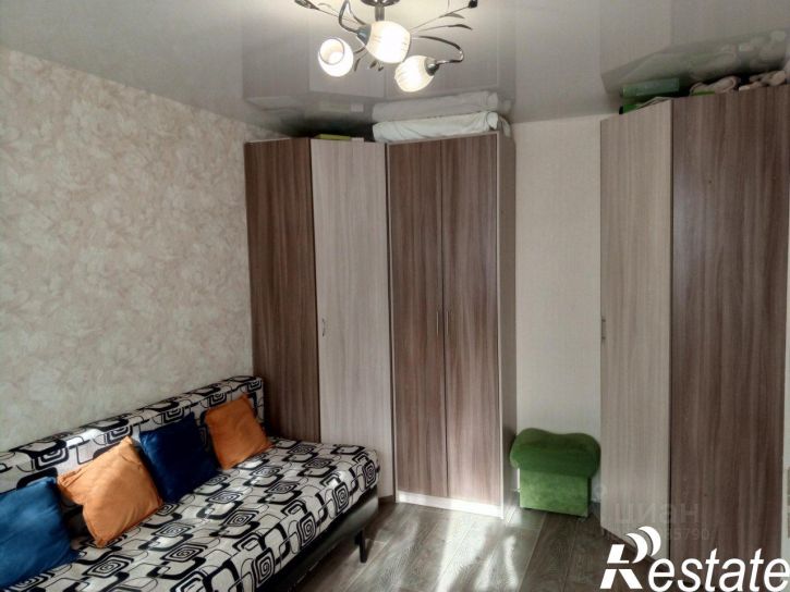 1-комн квартира проспект Декабристов, 9,  д. 9