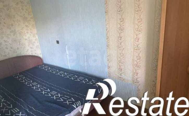 2-комн квартира улица Нефтяников, 62,  д. 62