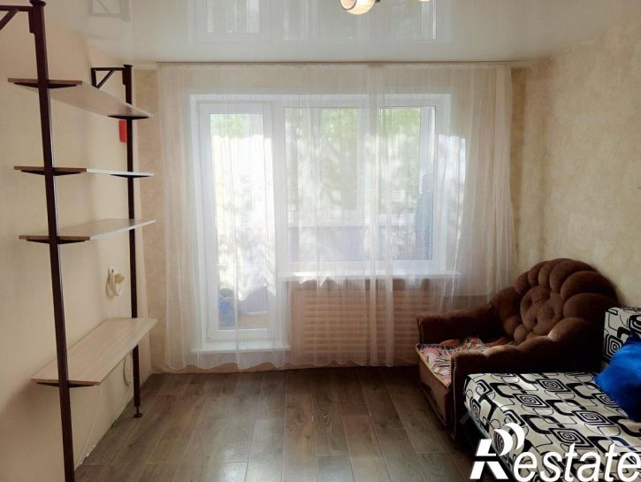 1-комн квартира проспект Декабристов, 9,  д. 9