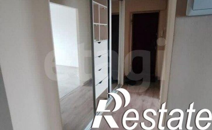 2-комн квартира улица Геологов, 19А,  д. 19А