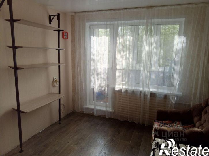 1-комн квартира проспект Декабристов, 9,  д. 9