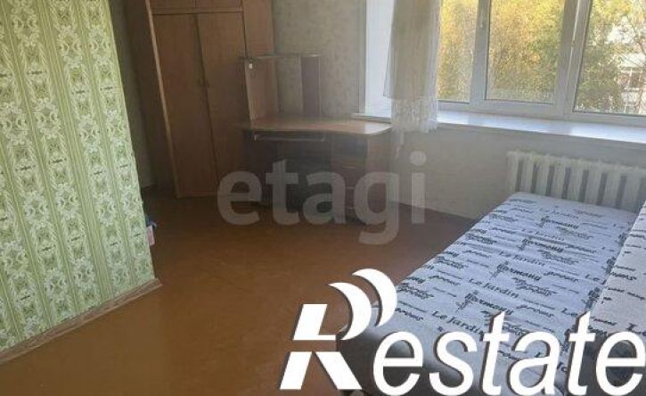 2-комн квартира улица Нефтяников, 62,  д. 62