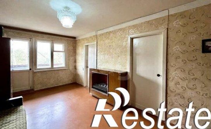 3-комн квартира улица Старцева, 35,  д. 35