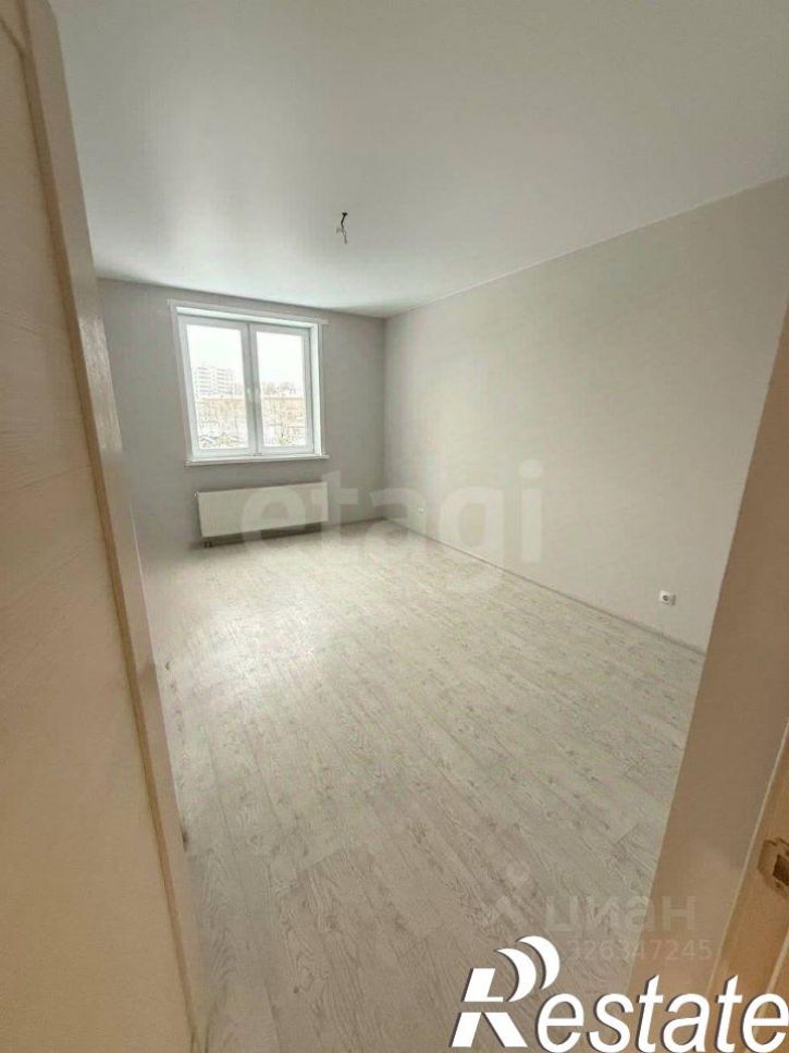 2-комн квартира в новом доме Белозёрская улица, 30А,  д. 30А