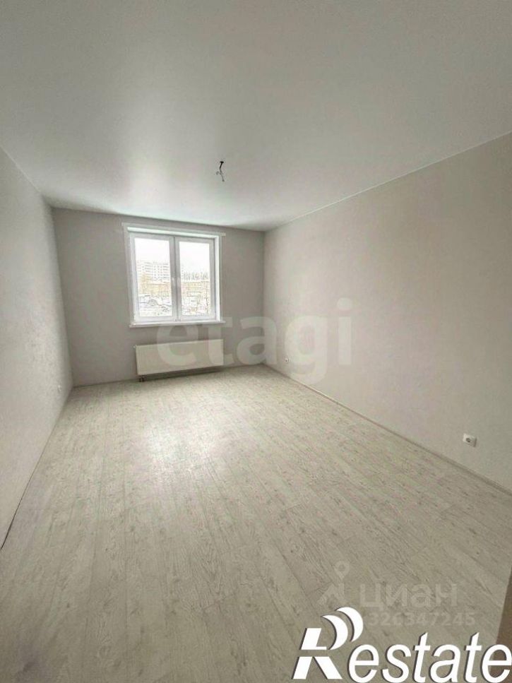 2-комн квартира в новом доме Белозёрская улица, 30А,  д. 30А