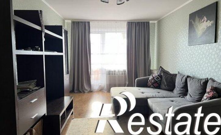 3-комн квартира улица Анри Барбюса, 60,  д. 60