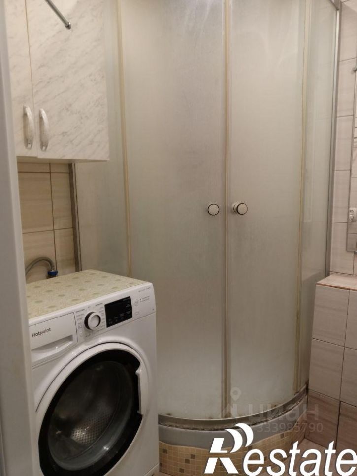 1-комн квартира проспект Декабристов, 9,  д. 9