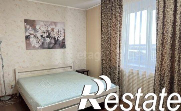3-комн квартира улица Анри Барбюса, 60,  д. 60