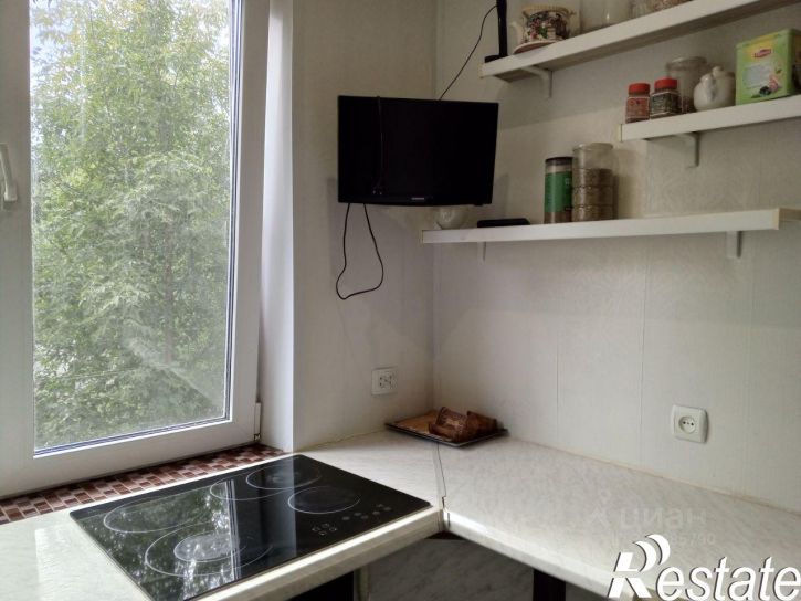 1-комн квартира проспект Декабристов, 9,  д. 9