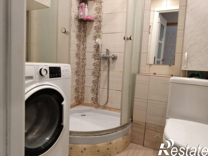 1-комн квартира проспект Декабристов, 9,  д. 9