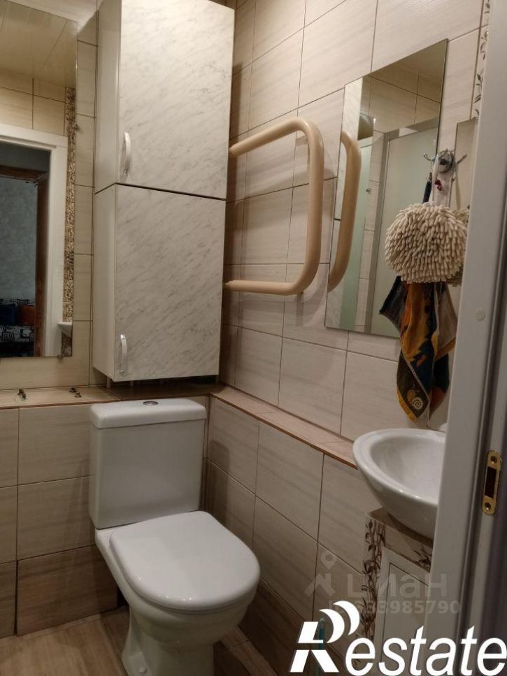 1-комн квартира проспект Декабристов, 9,  д. 9