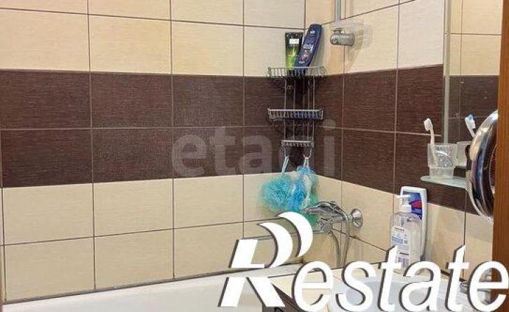 3-комн квартира улица Анри Барбюса, 60,  д. 60