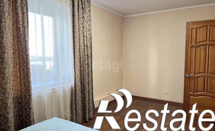 3-комн квартира улица Анри Барбюса, 60,  д. 60