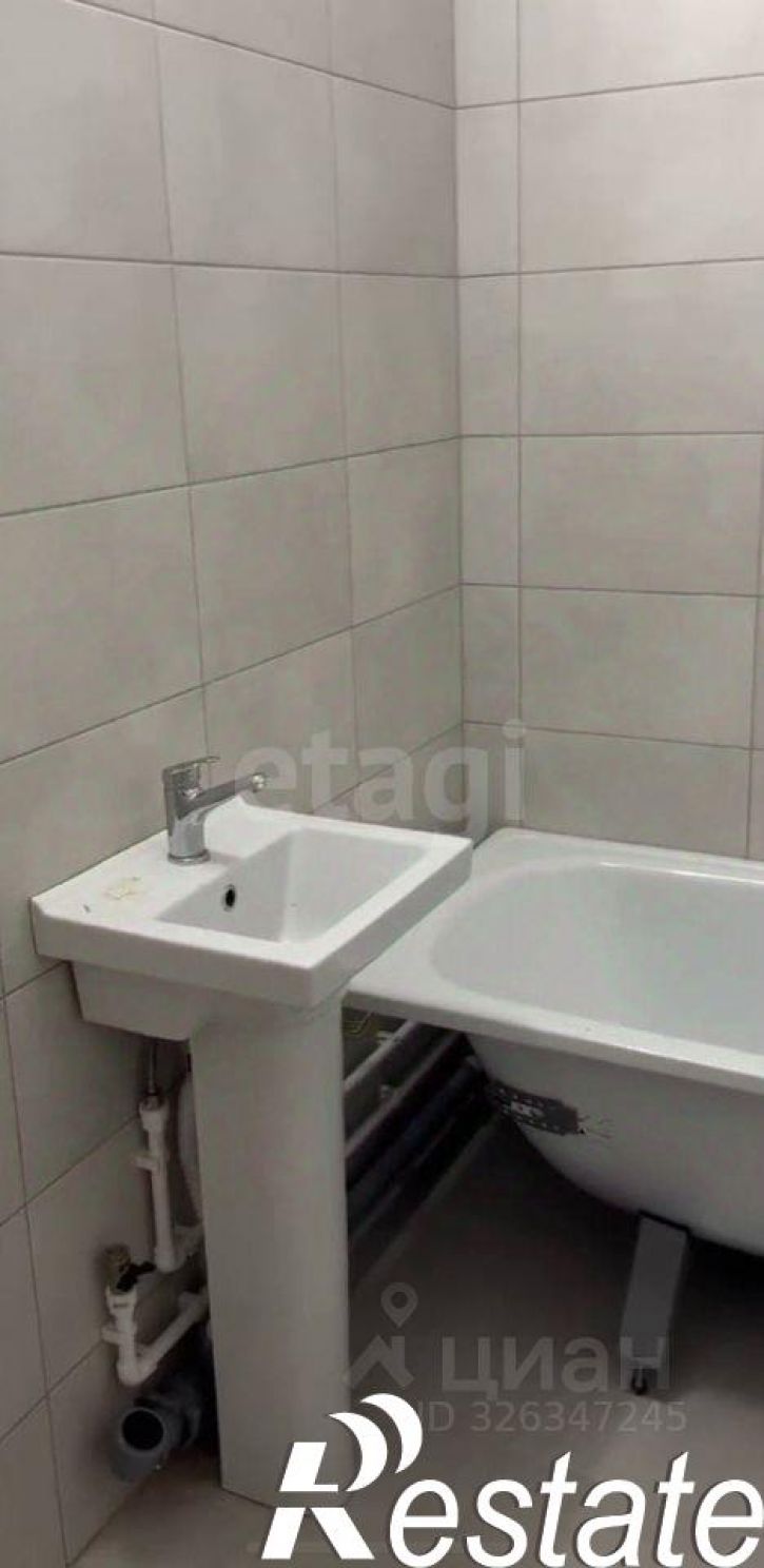 2-комн квартира в новом доме Белозёрская улица, 30А,  д. 30А
