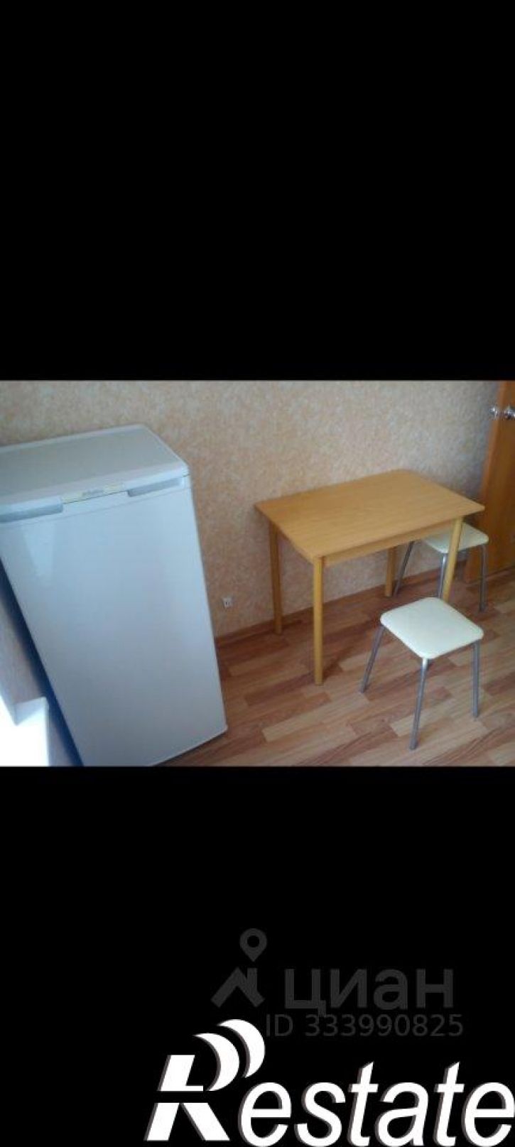 1-комн квартира улица Косякова, 16,  д. 16