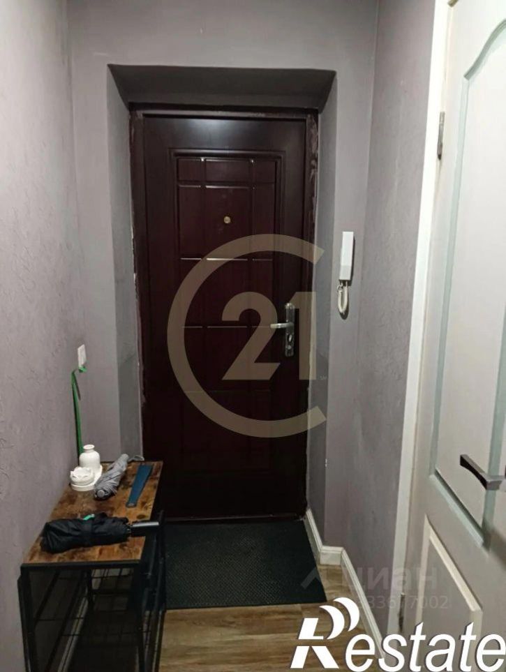 1-комн квартира улица Репина, 27,  д. 27