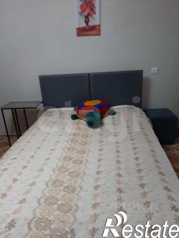 2-комн квартира улица Калинина, 36,  д. 36