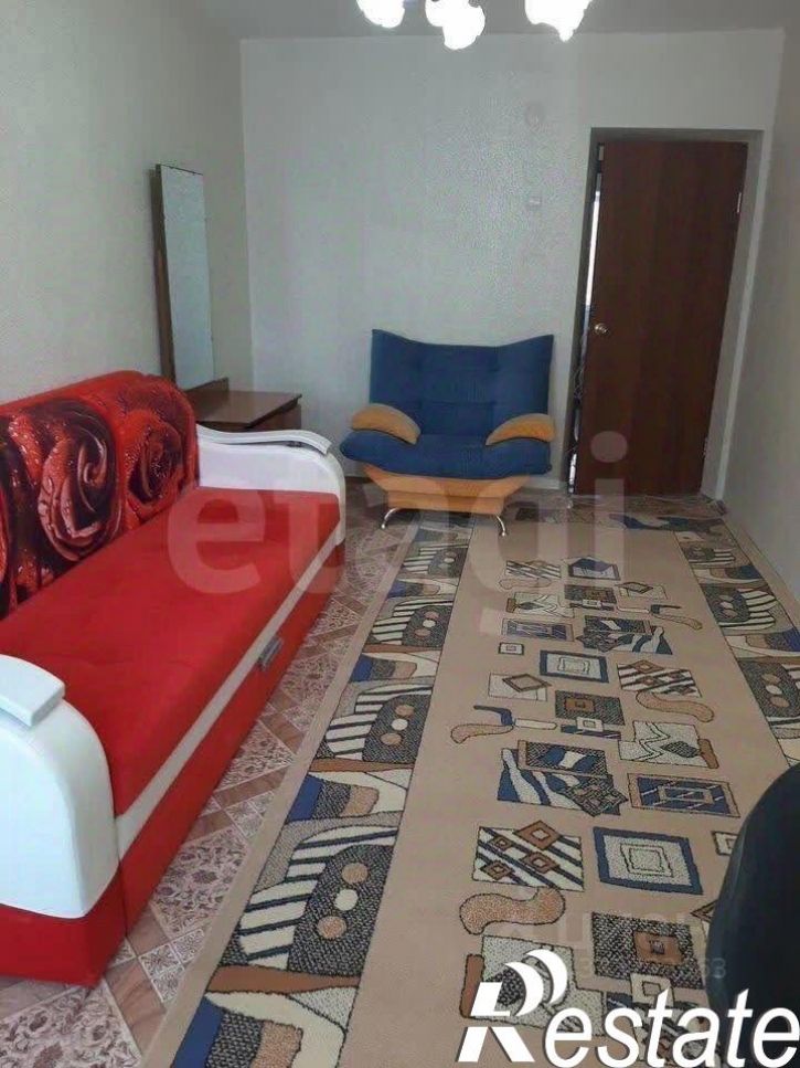 2-комн квартира улица Калинина, 36,  д. 36