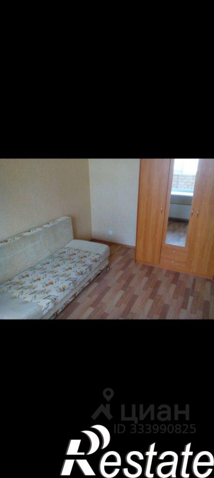 1-комн квартира улица Косякова, 16,  д. 16