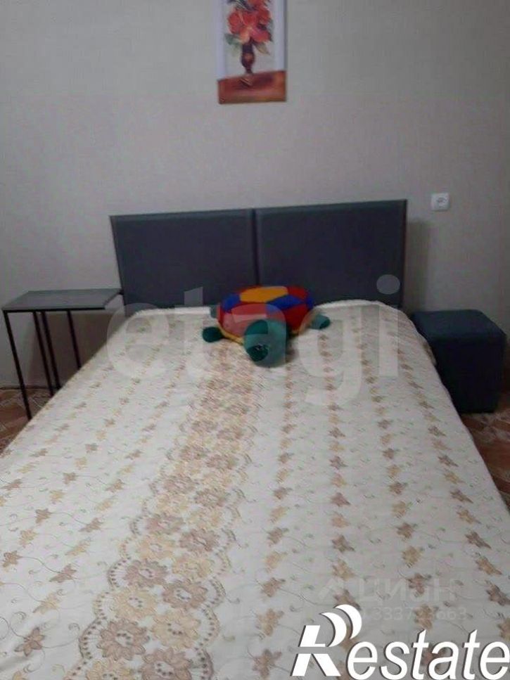 2-комн квартира улица Калинина, 36,  д. 36