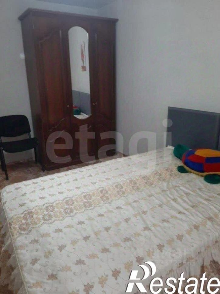 2-комн квартира улица Калинина, 36,  д. 36