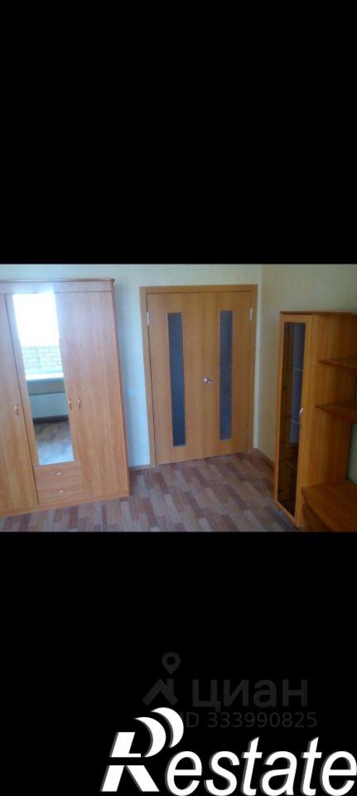 1-комн квартира улица Косякова, 16,  д. 16