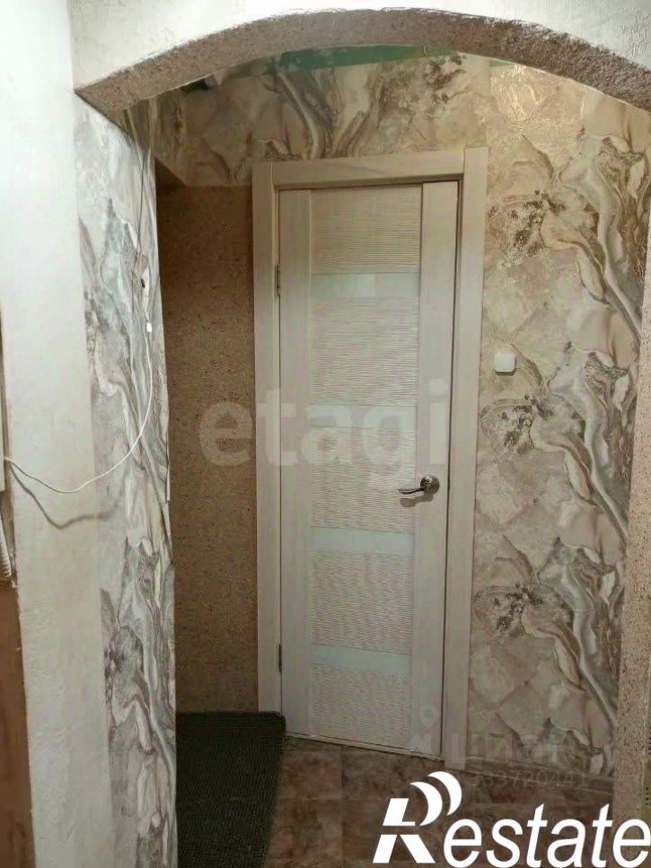 2-комн квартира улица Федосеева, 23,  д. 23