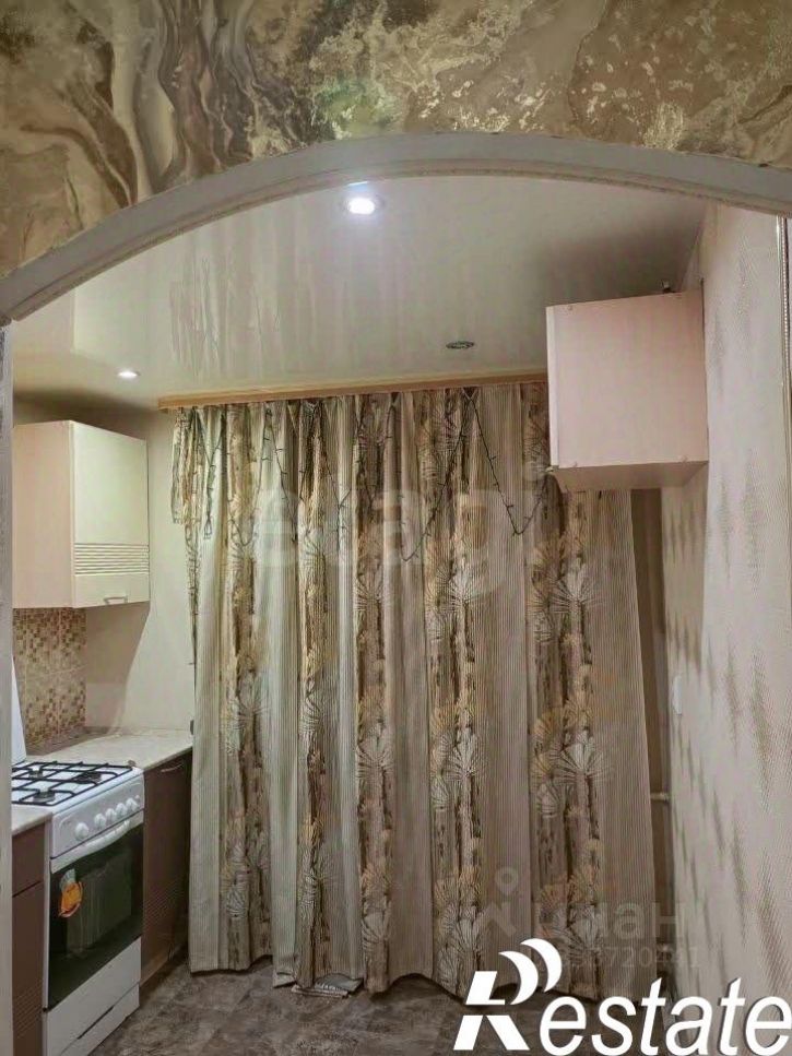 2-комн квартира улица Федосеева, 23,  д. 23
