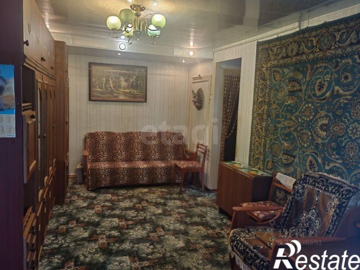 2-комн квартира улица Аркадия Гайдара, 18,  д. 18