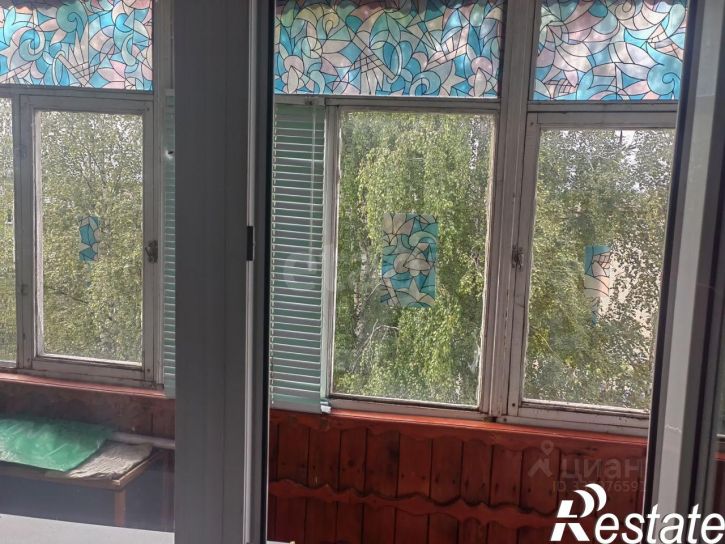 2-комн квартира улица Аркадия Гайдара, 18,  д. 18