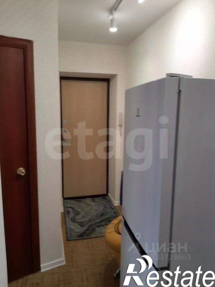 2-комн квартира улица Калинина, 36,  д. 36