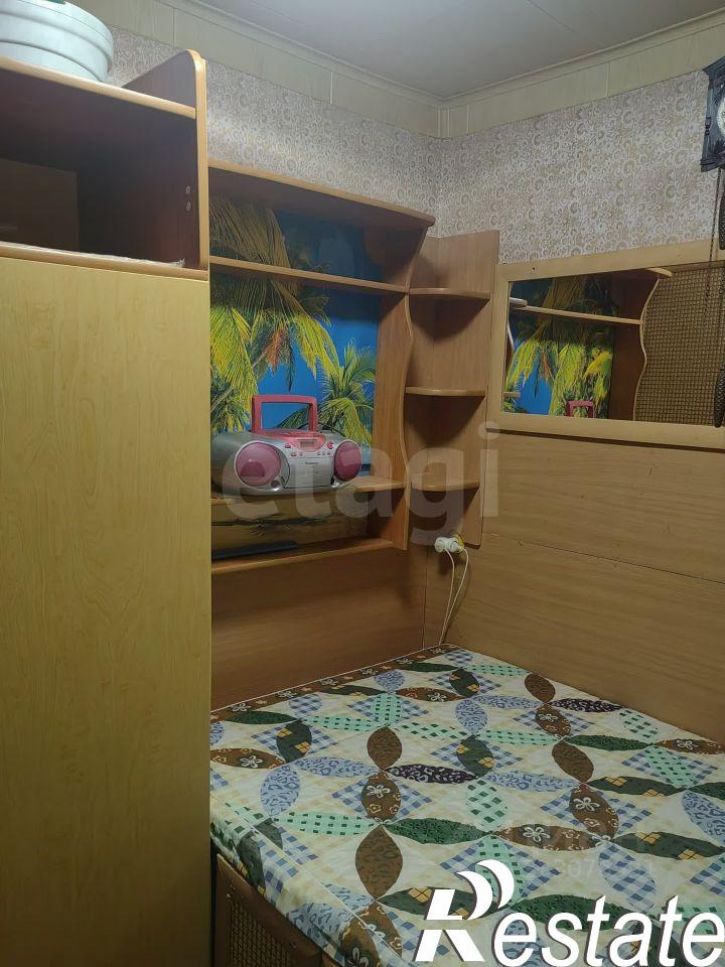 2-комн квартира улица Аркадия Гайдара, 18,  д. 18