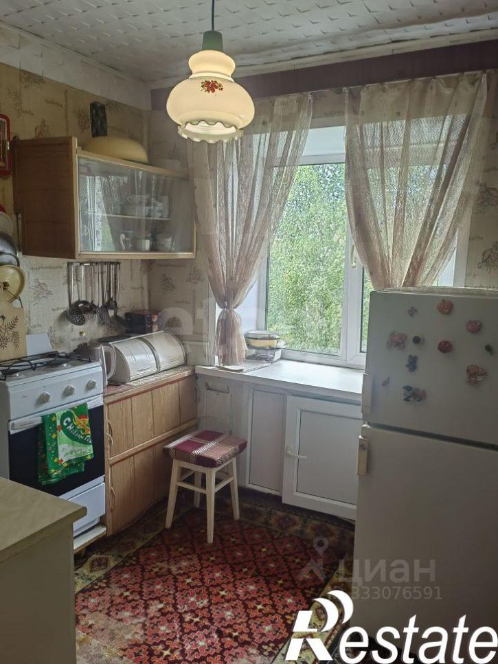 2-комн квартира улица Аркадия Гайдара, 18,  д. 18