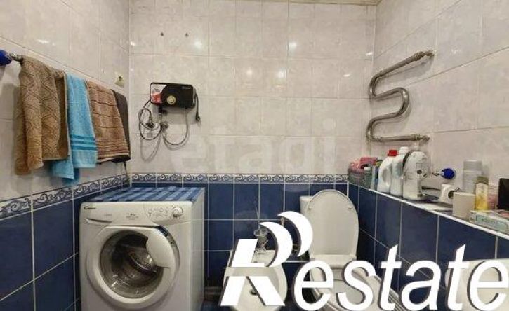 3-комн квартира улица Строителей, 8,  д. 8