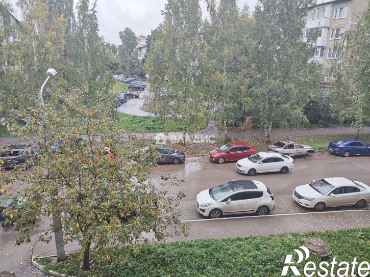3-комн квартира улица Милиционера Власова, 17/6,  д. 17/6