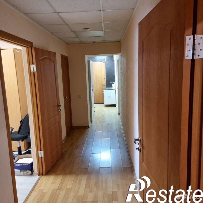 Купить офис, помещение под офис за 16 000 000 рублей на улица Плеханова, 2