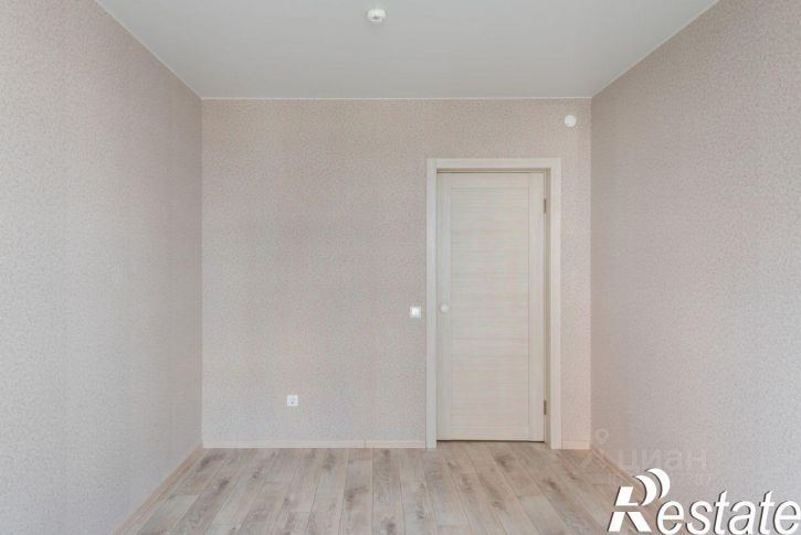 1-комн квартира в новом доме улица Гашкова, 55,  д. 55