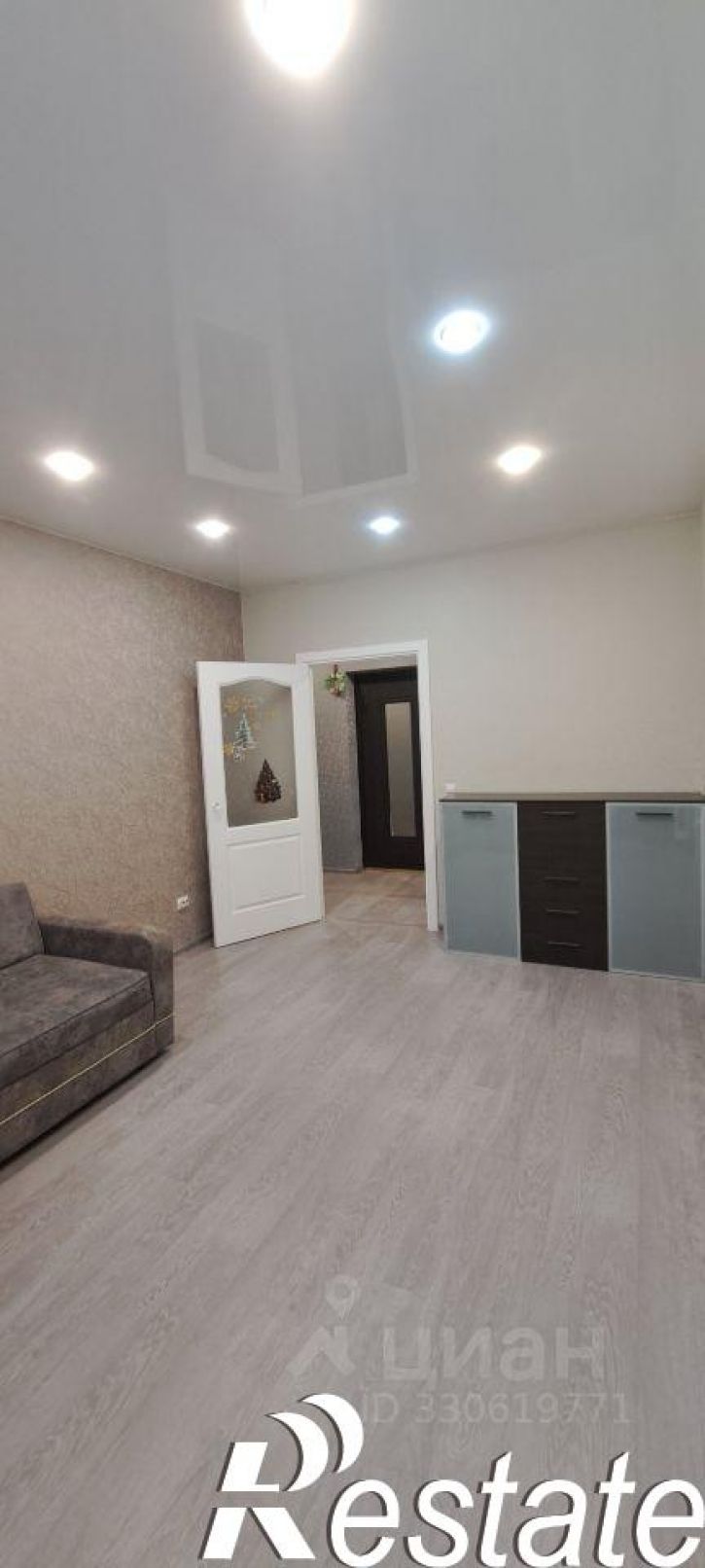 1-комн квартира улица Веры Засулич, 50,  д. 50