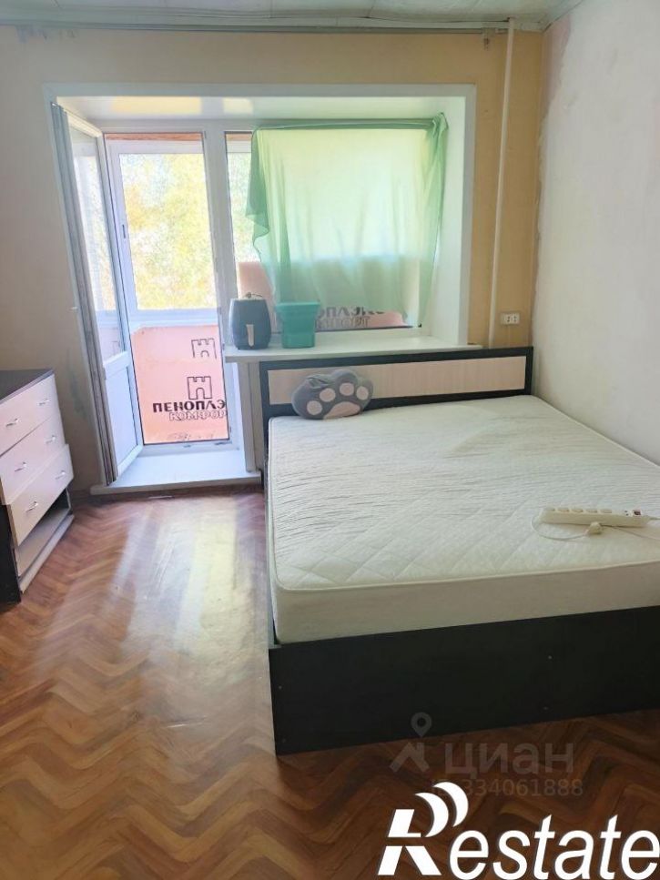 Комната Сестрорецкая улица, 15,  д. 15
