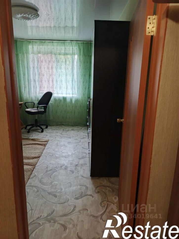 2-комн квартира Сысольская улица, 8,  д. 8