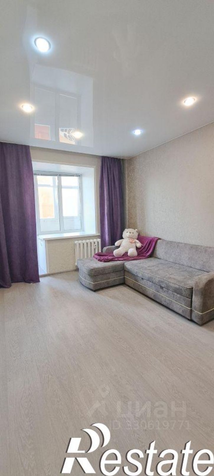 1-комн квартира улица Веры Засулич, 50,  д. 50
