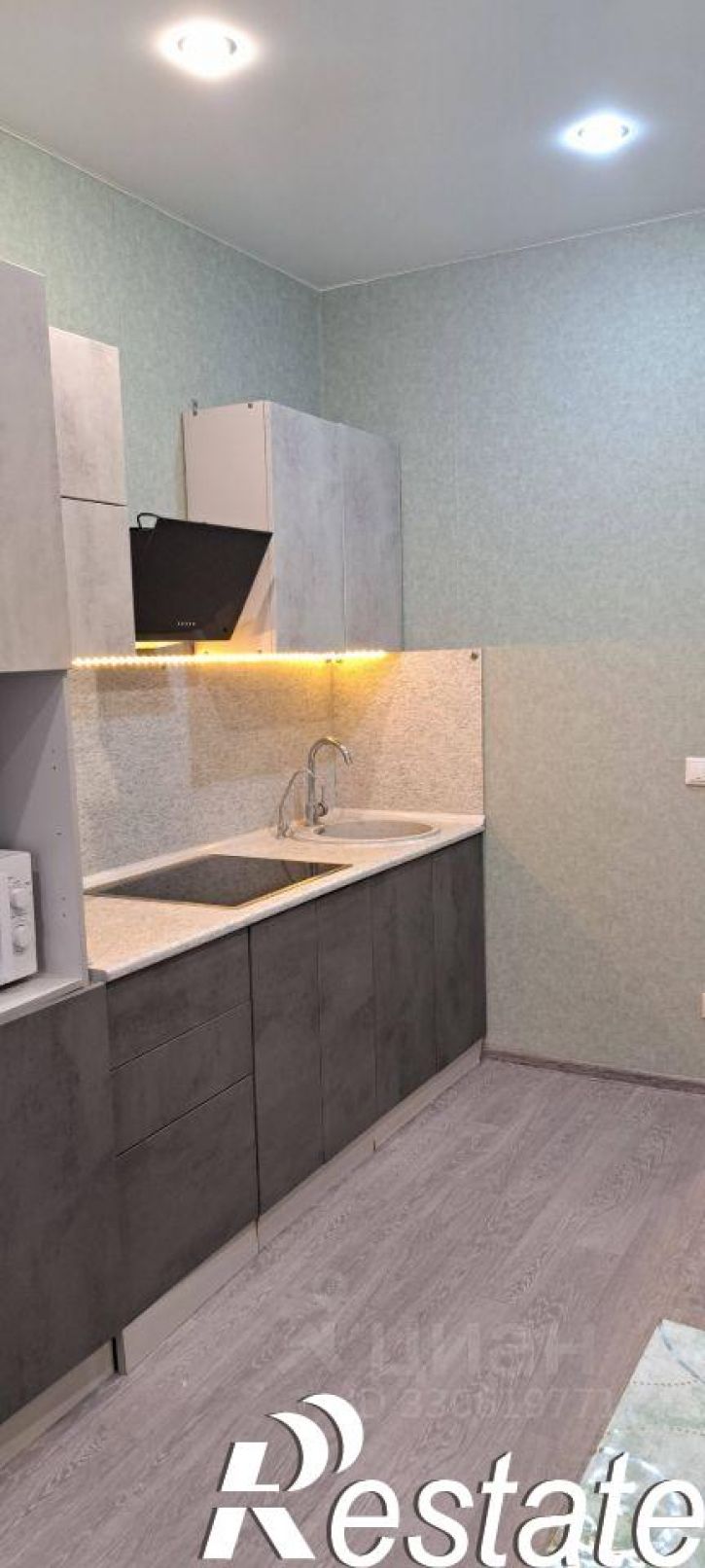 1-комн квартира улица Веры Засулич, 50,  д. 50