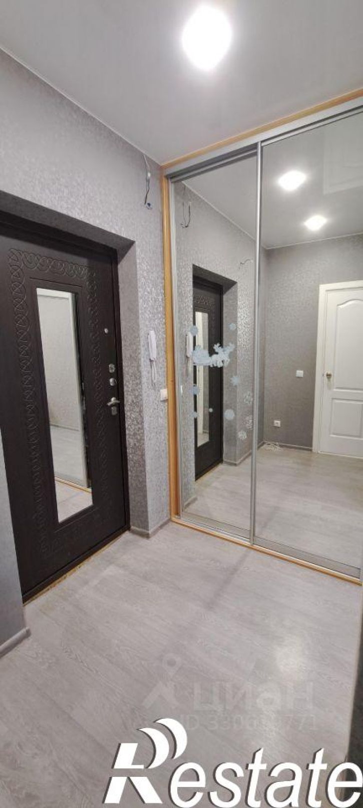 1-комн квартира улица Веры Засулич, 50,  д. 50