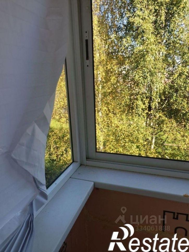 Комната Сестрорецкая улица, 15,  д. 15