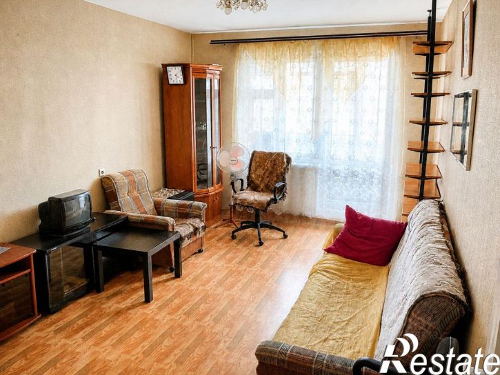 1-комн квартира Транспортная улица, 15,  д. 15