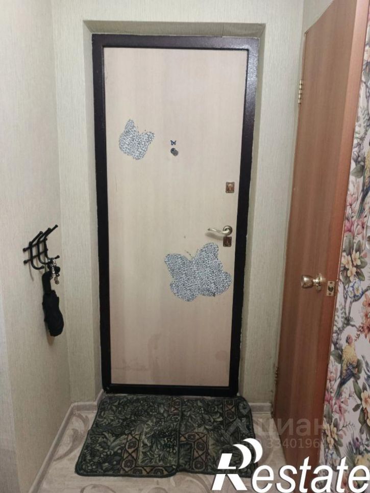 2-комн квартира Сысольская улица, 8,  д. 8
