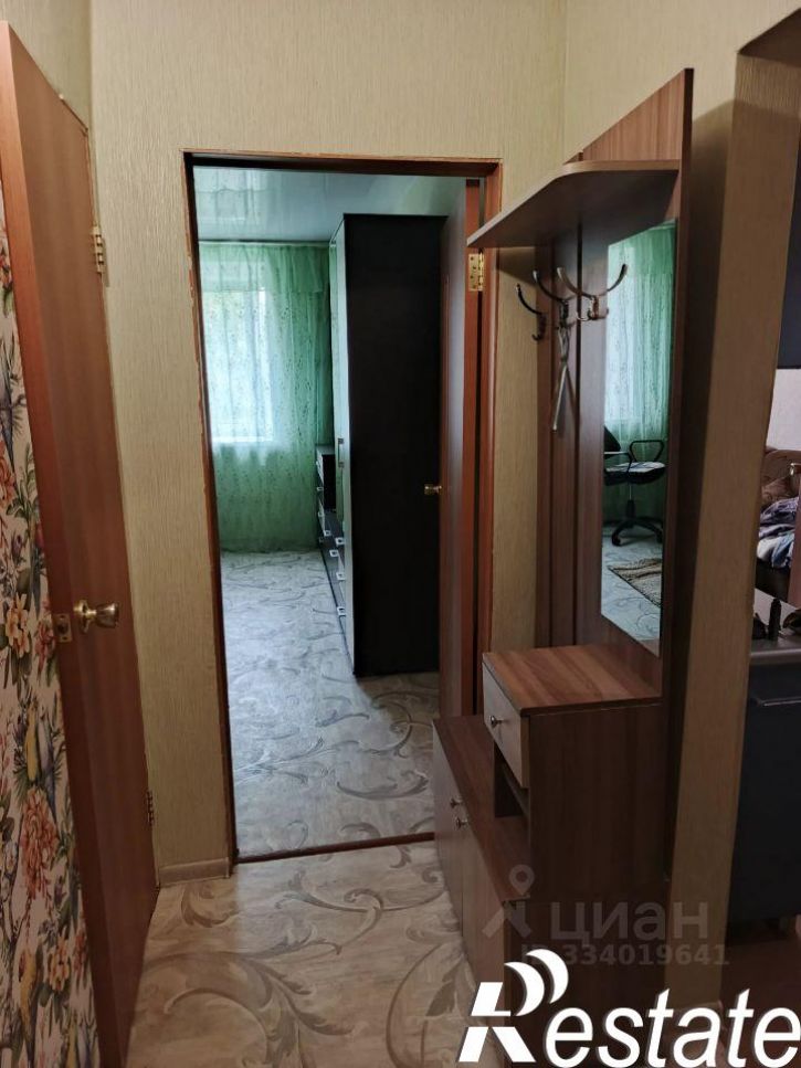 2-комн квартира Сысольская улица, 8,  д. 8