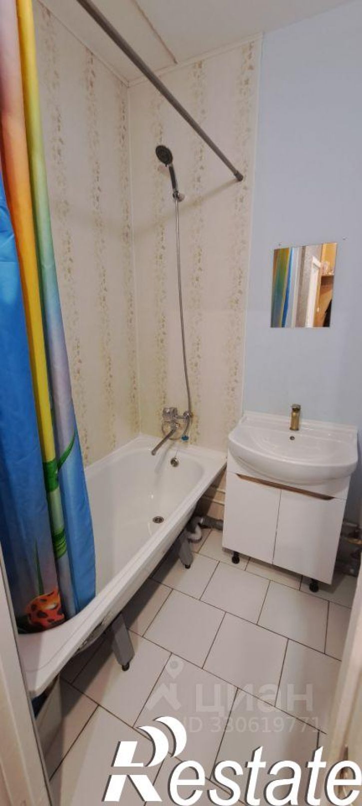 1-комн квартира улица Веры Засулич, 50,  д. 50