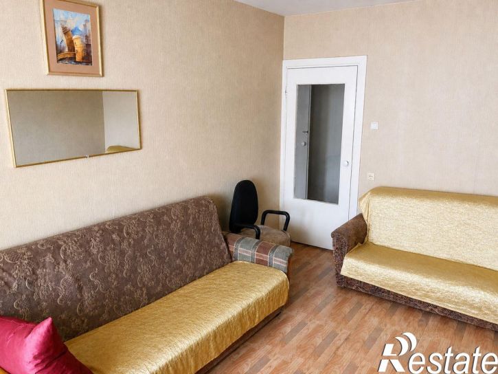 1-комн квартира Транспортная улица, 15,  д. 15