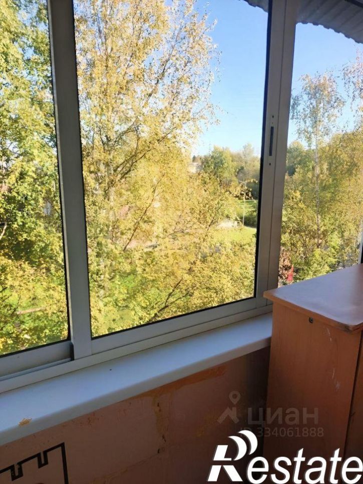 Комната Сестрорецкая улица, 15,  д. 15